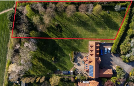 Development Opportunity in Rolleston photo